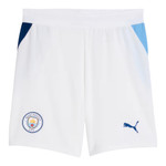 Manchester City 26/27 Authentic Men's Third Shirt