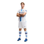 Manchester City 26/27 Authentic Men's Third Shirt