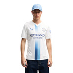 HAALAND #9 Manchester City 26/27 Stadium Men's Third Shirt - Club Font