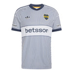Boca Juniors 26/27 Authentic Men's Away Shirt
