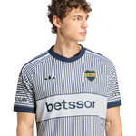 Boca Juniors 26/27 Authentic Men's Away Shirt