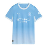 Manchester City 26/27 Women's Home Shirt