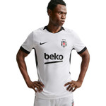 Beşiktaş 26/27 Stadium Men's Home Shirt