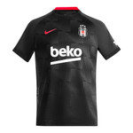 Beşiktaş 26/27 Stadium Men's Third Shirt