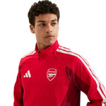 Arsenal 26/27 Men's Red Anthem Jacket