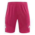 Real Madrid 26/27 Men's Pink Training Tank Top