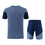 Bayern Munich 26/27 Men's Blue Training Shirt