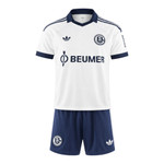 Schalke 04 26/27 Kid's Away Set