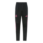 Real Madrid 26/27 Men's White-Pink Jacket