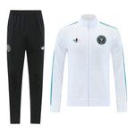 Inter Miami 26/27 Men's White Jacket