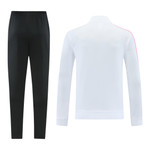 Inter Miami 26/27 Men's White Jacket