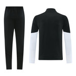Liverpool 26/27 Men's Black-White Jacket