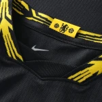 PALMER #10 Chelsea 26/27 Stadium Men's Away Shirt - Club Font