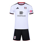 Fulham 26/27 Kid's Home Set