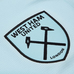 West Ham United 26/27 Kid's Third Set