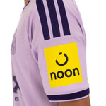 Newcastle United 26/27 Authentic Men's Third Shirt