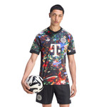 Bayern Munich 26/27 Stadium Men's Oktoberfest (Wiesn) Shirt