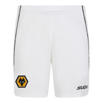 Wolves 26/27 Kid's Away Set