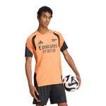 Arsenal 26/27 Men's Orange Tiro Training Shirt