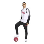 Liverpool 26/27 Men's White Tiro Training Top