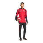 Manchester United 26/27 Men's Red Tiro Training Top