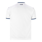 Lazio 26/27 Kid's Away Set