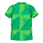 Barcelona 26/27 Kid's Home Goalkeeper Set