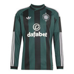 Celtic 26/27 Men's Away Long Sleeve Shirt