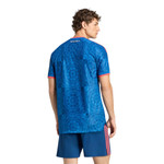Croatia 26/28 Authentic Men's Away Shirt