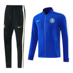 Chelsea 26/27 Men's Blue Jacket