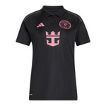 MESSI #10 Inter Miami 26/27 Women's Away Shirt