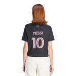 MESSI #10 Inter Miami 26/27 Women's Away Shirt
