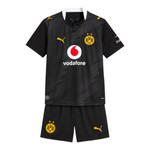 Borussia Dortmund 26/27 Kid's Away Set