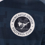 Newcastle United 26/27 Men's Away Long Sleeve Shirt