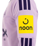 Newcastle United 26/27 Men's Third Long Sleeve Shirt