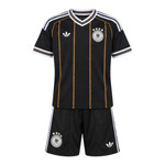 Germany 2026 Kid's Third Set