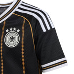 Germany 2026 Kid's Third Set