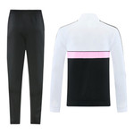 Juventus 26/27 Men's White-Black Jacket