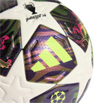 UEFA Champions League Final Budapest 2026 Football