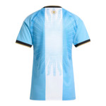 Argentina 2026 Women's Messi Farewell Shirt