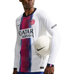Paris Saint-Germain 26/27 Men's Away Long Sleeve Shirt
