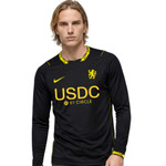 Chelsea 26/27 Men's Away Long Sleeve Shirt