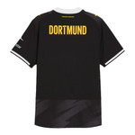 Borussia Dortmund 26/27 Authentic Men's Away Shirt
