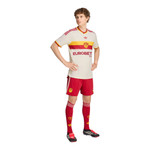 AS Roma 26/27 Authentic Men's Away Shirt