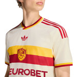 AS Roma 26/27 Authentic Men's Away Shirt