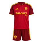 AS Roma 26/27 Kid's Home Set