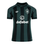 Celtic 26/27 Authentic Men's Away Shirt