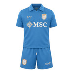 Napoli 26/27 Kid's Home Set
