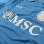 Napoli 26/27 Kid's Home Set