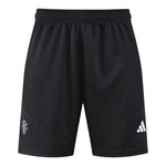 Manchester United 26/27 Men's Black Tiro Training Sleeveless Shirt